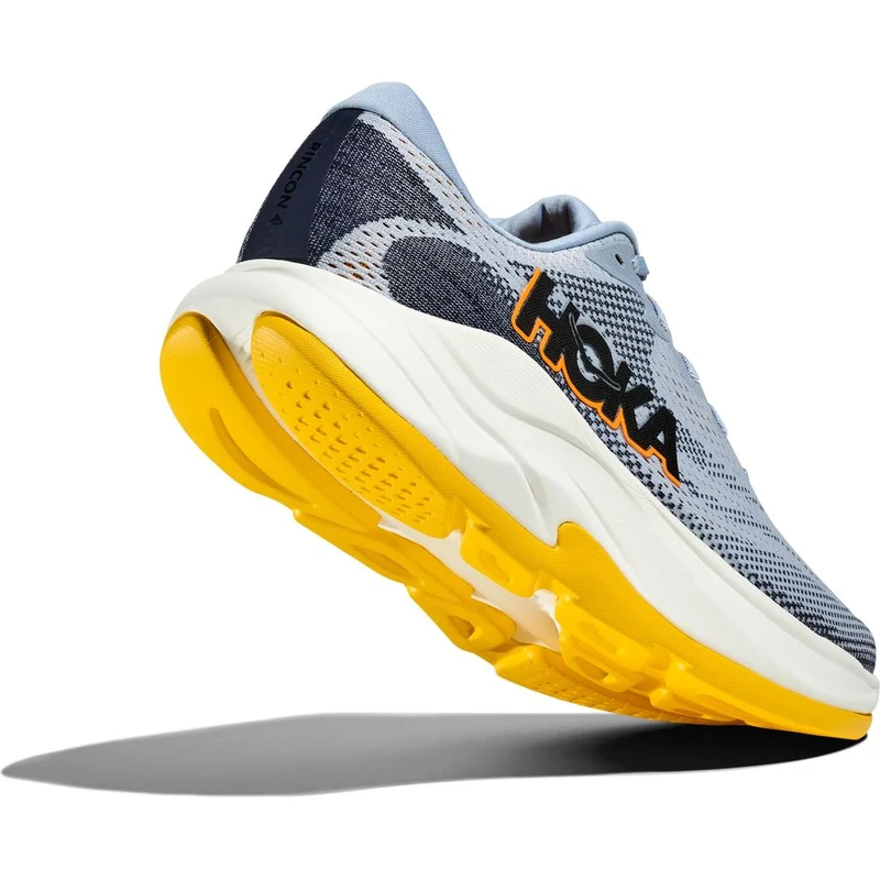 Hoka Rincon 4 Herren Laufschuh drizzle nautical dusk