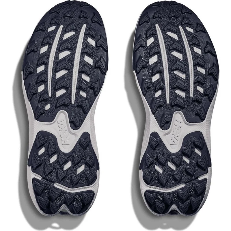Hoka Torrent 4 Damen Trailrunningschuh stardust wild indigo