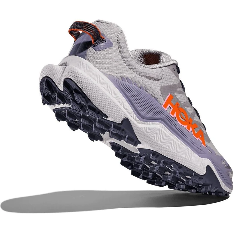 Hoka Torrent 4 Damen Trailrunningschuh stardust wild indigo