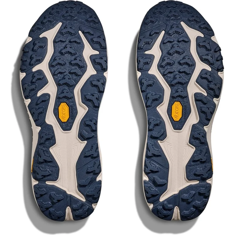 Hoka Speedgoat 6 Herren Trailrunningschuh putty blue twilight