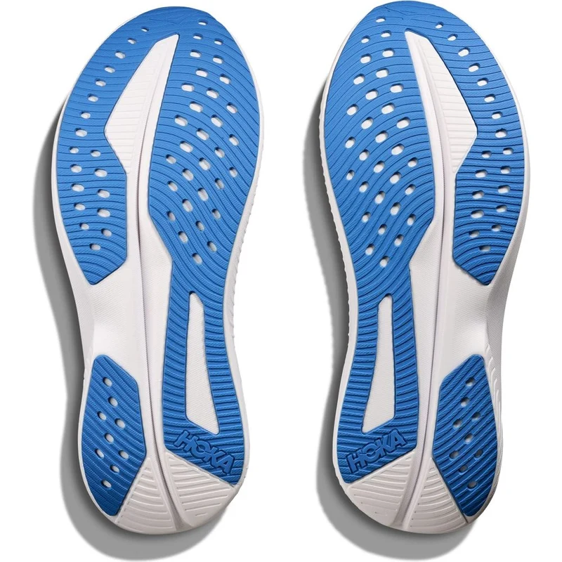 Hoka Mach 6 Herren Laufschuh downpour thunder cloud