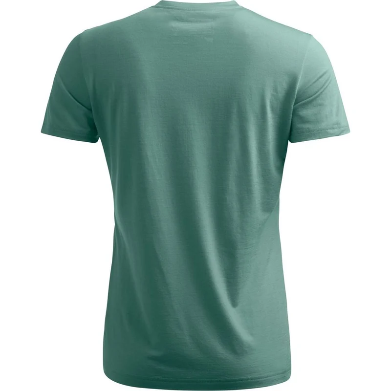 Ortovox 150 Cool Mtn Mission Damen T-Shirt arctic grey