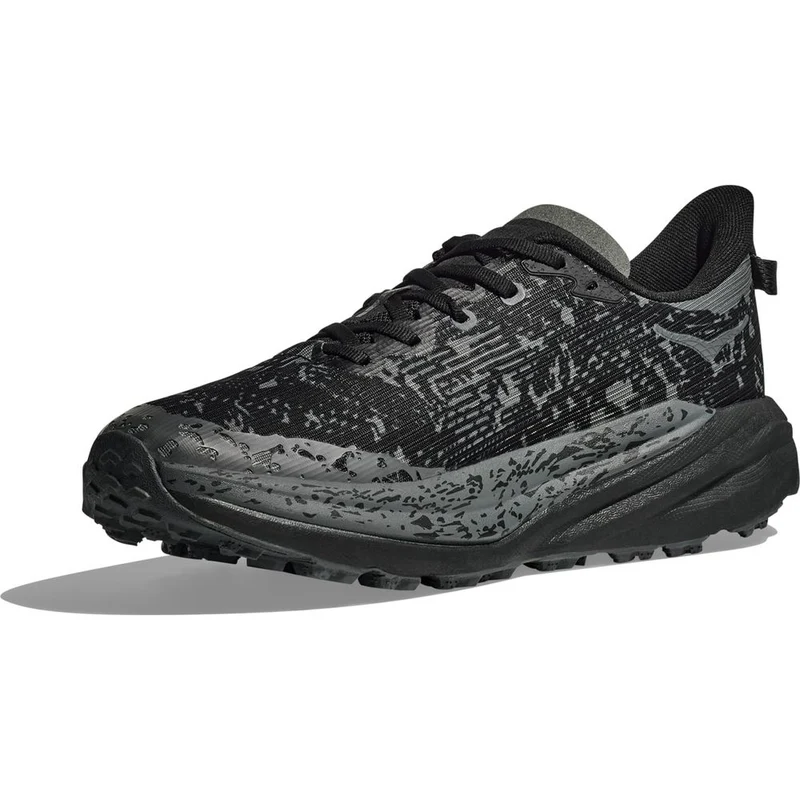 Hoka Speedgoat 6 GTX Herren Trailrunningschuh black outer orbit