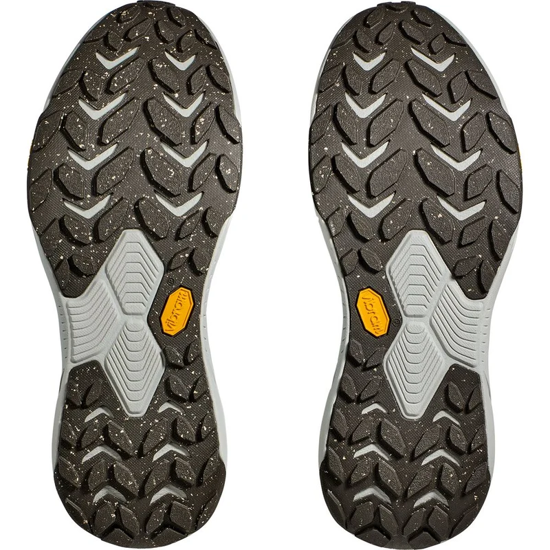 Hoka Transport GTX Herren galactic grey stardust