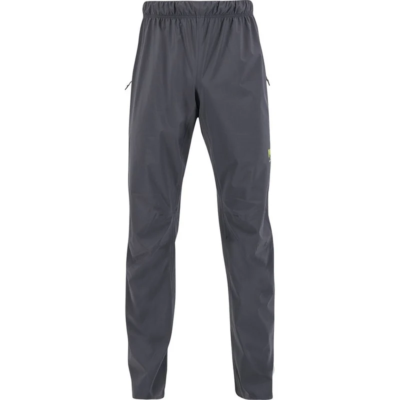 Karpos Lot Rain F-z Pants Herren Regenhose dark grey