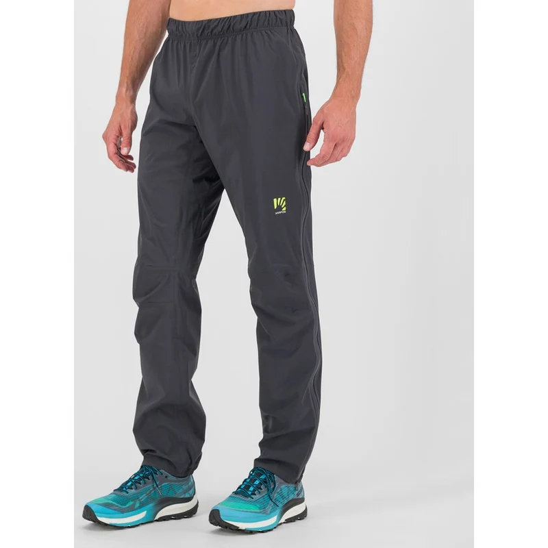 Karpos Lot Rain F-z Pants Herren Regenhose dark grey