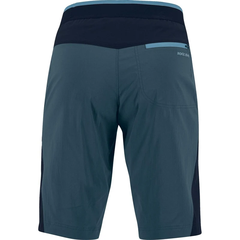 Karpos Rock Evo Bermuda Herren Shorts stargazer/vulcan