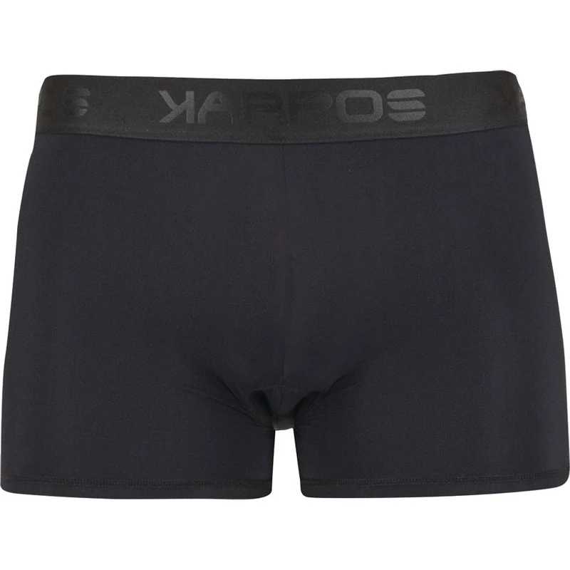 Karpos Padded Boxer Funktionsunterwäsche black