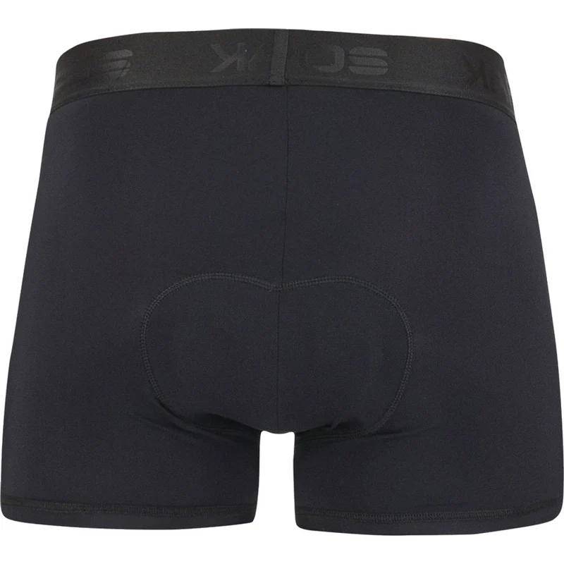 Karpos Padded Boxer Funktionsunterwäsche black