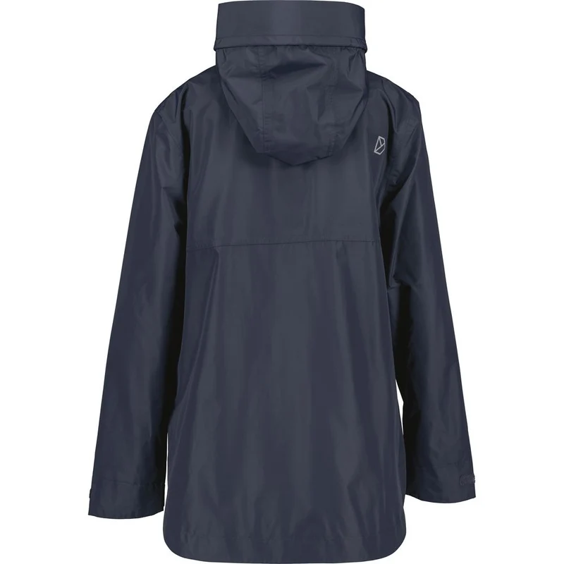Didriksons Tilde Wns 4 Damen Jacke dark night blue