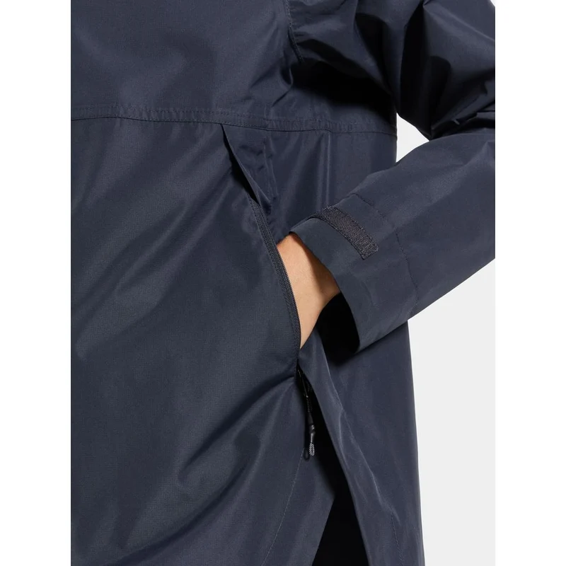 Didriksons Tilde Wns 4 Damen Jacke dark night blue