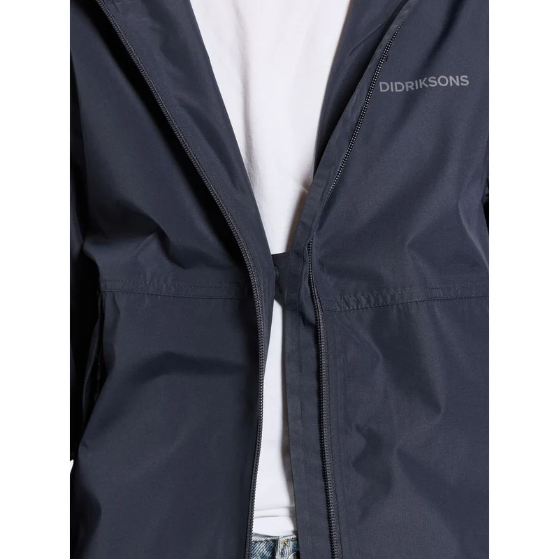 Didriksons Tilde Wns 4 Damen Jacke dark night blue