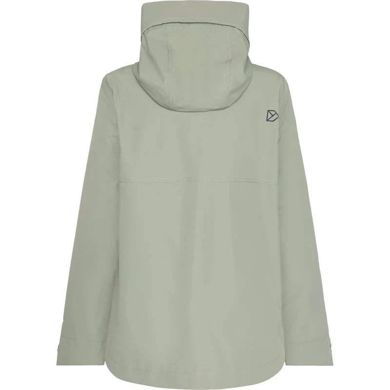 Didriksons Tilde Wns 4 Damen Jacke wilted leaf