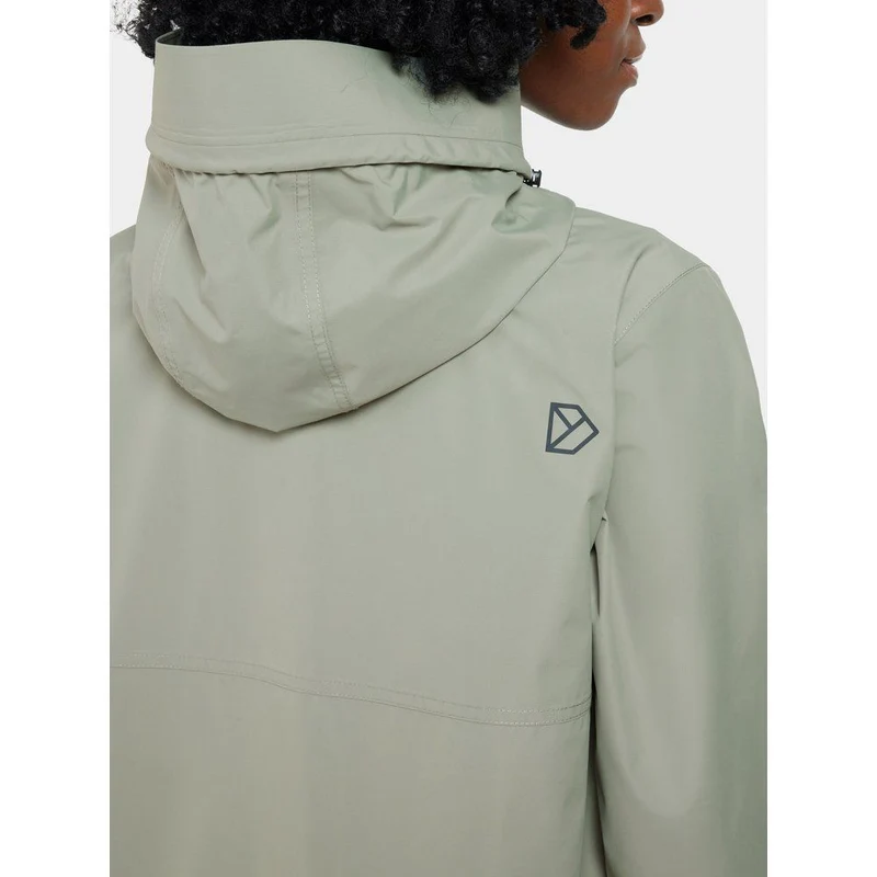 Didriksons Tilde Wns 4 Damen Jacke wilted leaf