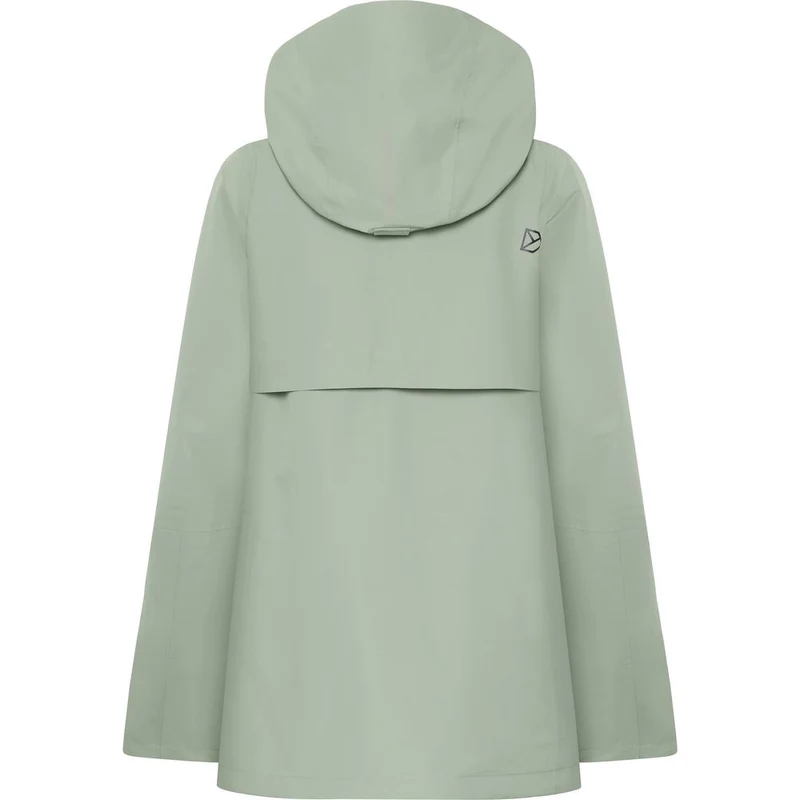 Didriksons Tone Wns Damen Parka wilted leaf