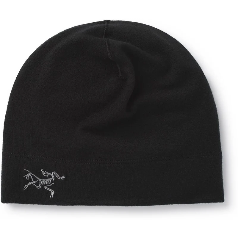 Arcteryx Rho Ltw TQ Mütze black