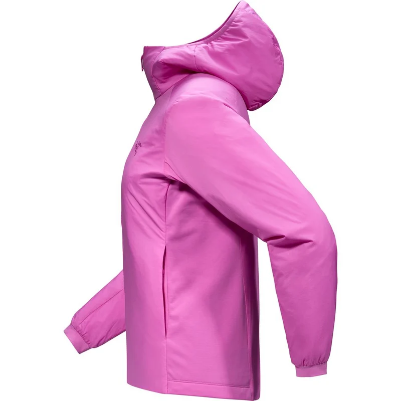 Arcteryx Atom Hdy W alpnglow