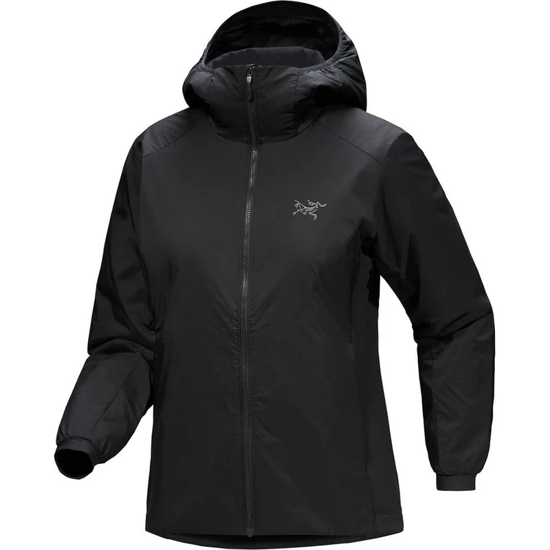 Arcteryx Atom Damen Isolationsjacke black
