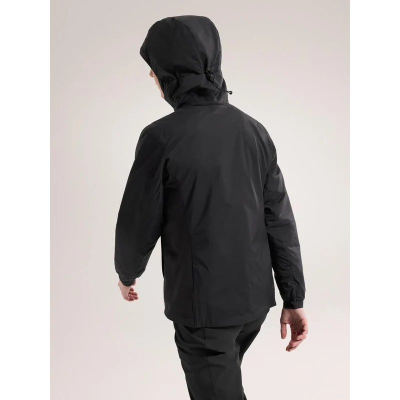 Arcteryx Atom Damen Isolationsjacke black