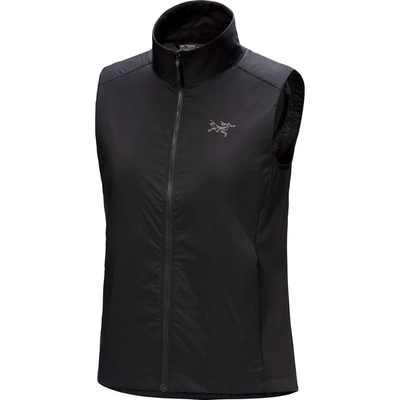 Arcteryx Atom Damen Weste black