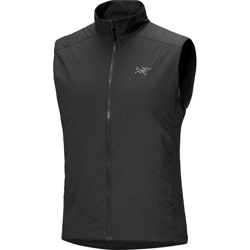 Arcteryx Atom Herren Weste black