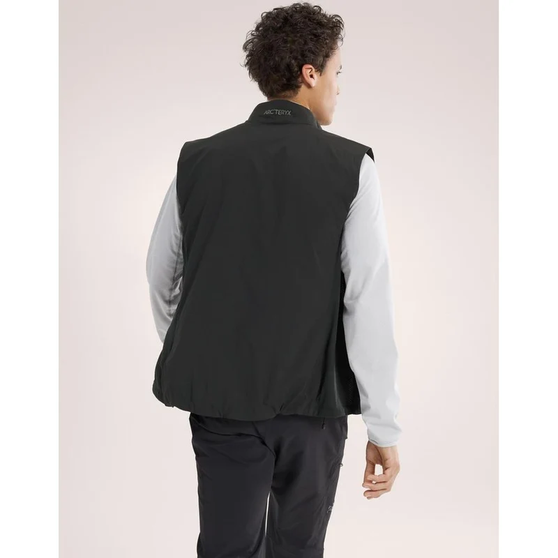 Arcteryx Atom Herren Weste black