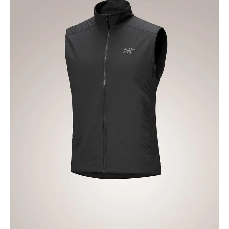 Arcteryx Atom Herren Weste black