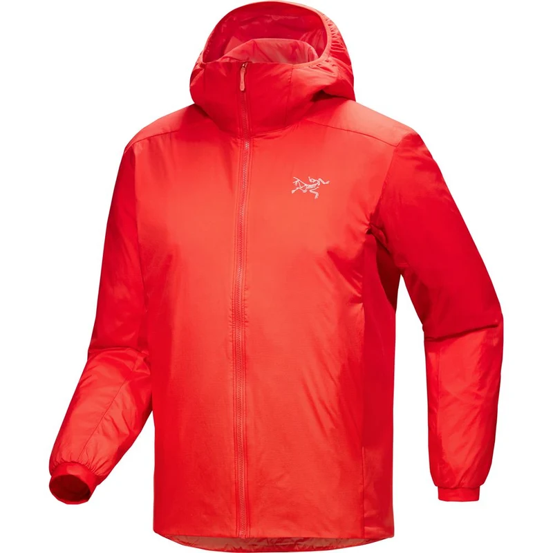 Arcteryx Atom Herren Jacke dynasty