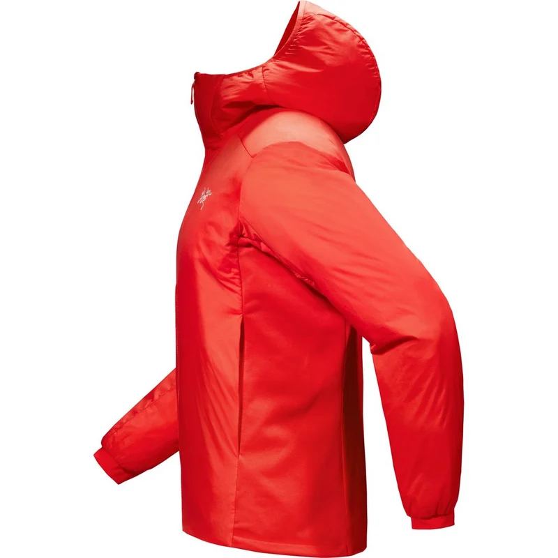 Arcteryx Atom Herren Jacke dynasty