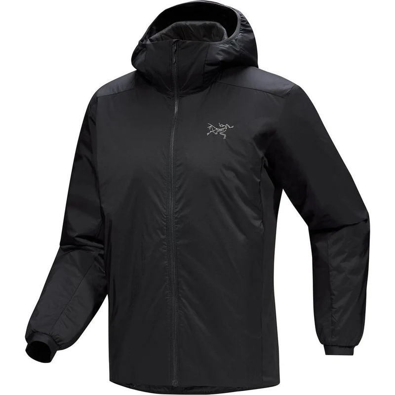 Arcteryx Atom Herren Isolationsjacke black