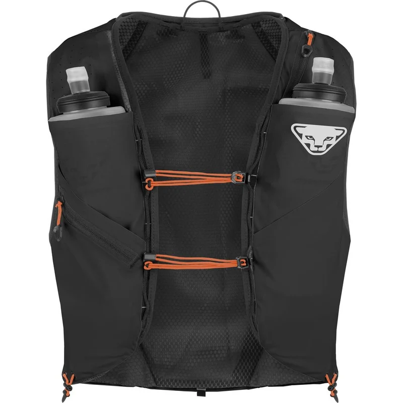 Dynafit Ultra 12 Vest Laufweste atlantic black out