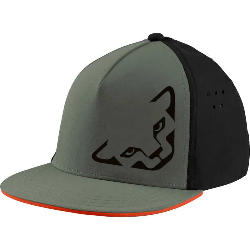 Dynafit Tech Trucker Cap sage