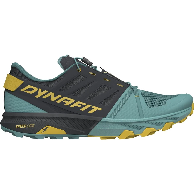 Dynafit Alpine Pro 2 Herren Trailrunningschuh atlantic black out