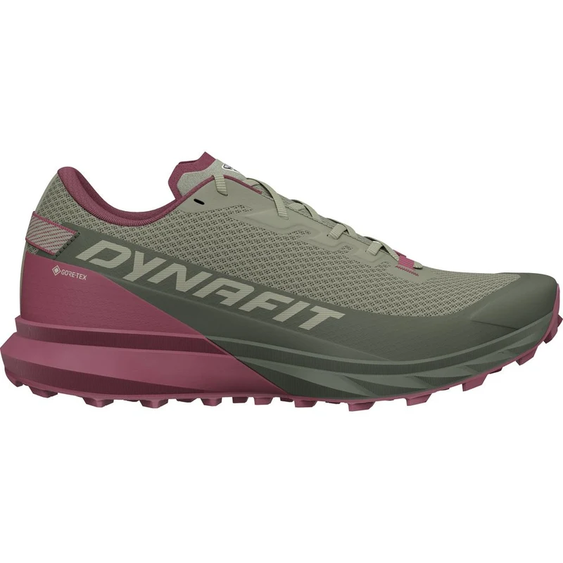 Dynafit Ultra GTX Damen Trailrunningschuh thyme-yerba