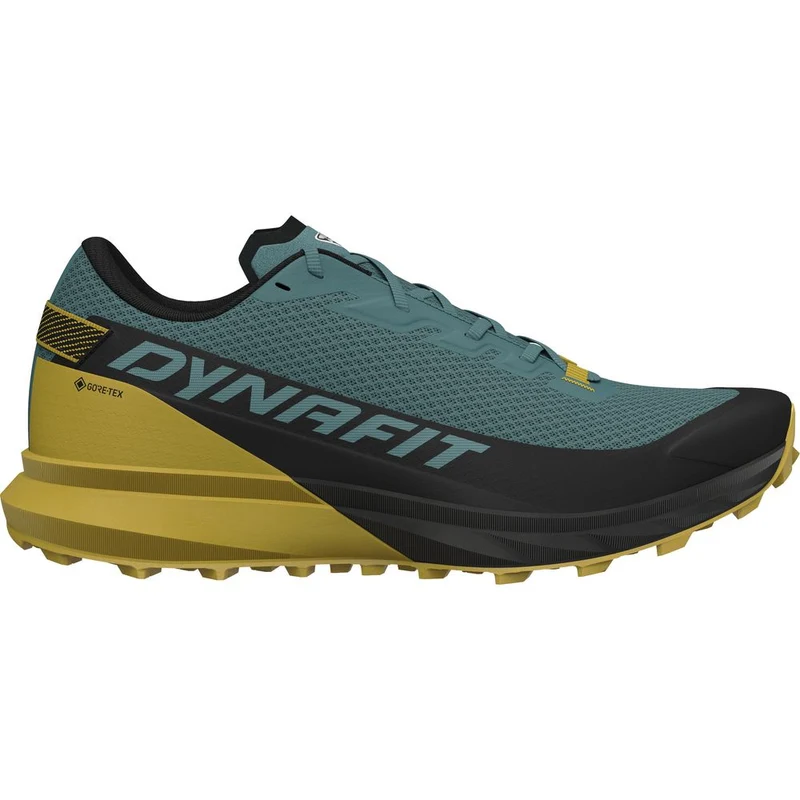 Dynafit Ultra GTX Herren Trailrunningschuh black-out-atlantic