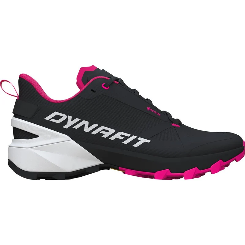 Dynafit Transalper 2 GTX Damen Bergschuh black out nimbus