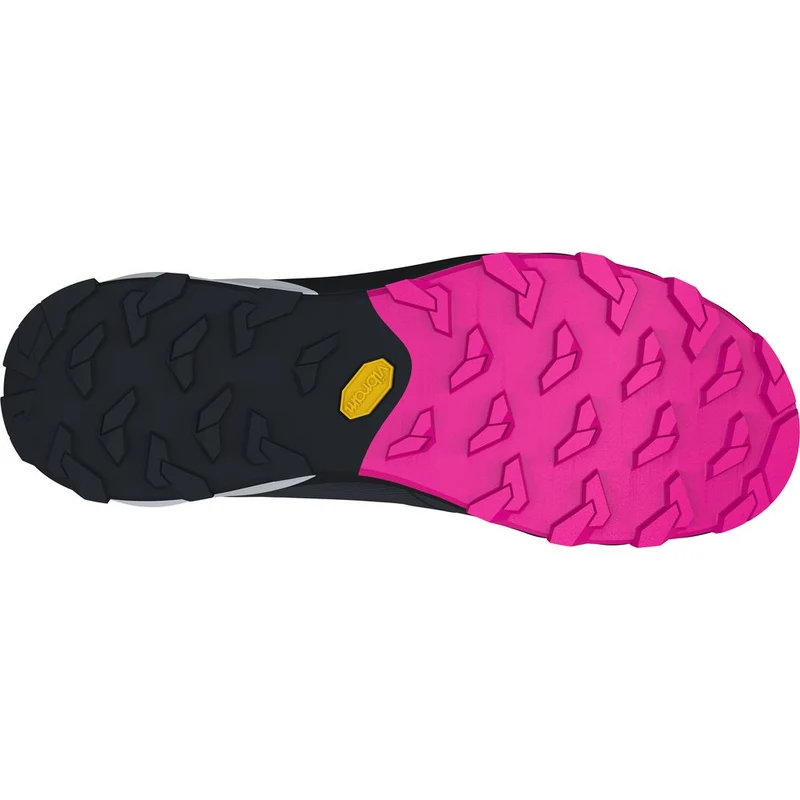 Dynafit Transalper 2 GTX Damen Bergschuh black out nimbus