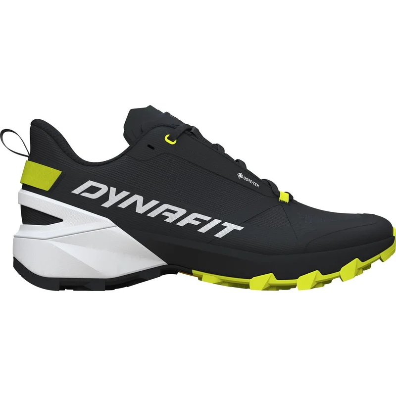 Dynafit Transalper 2 GTX Herren Bergschuh black out nimbus