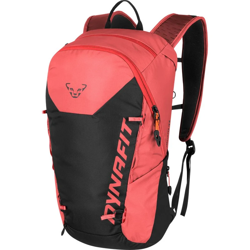 Dynafit Transalper 16 Damen Rucksack cabana black out
