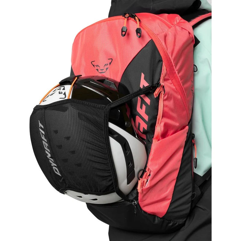 Dynafit Transalper 16 Damen Rucksack cabana black out