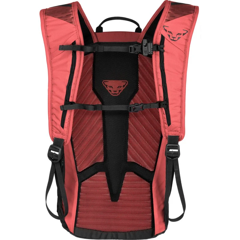 Dynafit Transalper 16 Damen Rucksack cabana black out