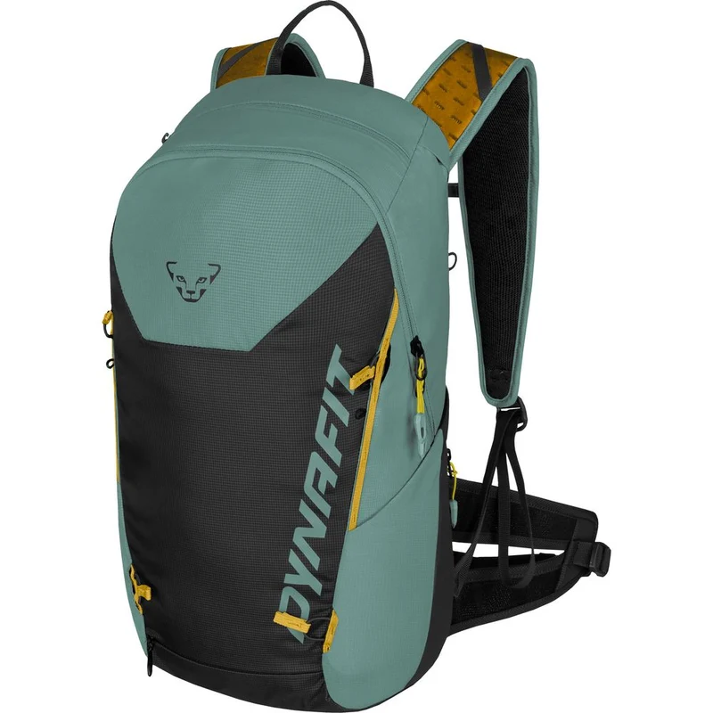 Dynafit Transalper 24 atlantic black out Herren Rucksack