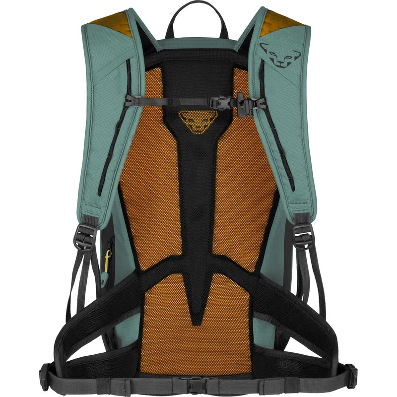 Dynafit Transalper 24 atlantic black out Herren Rucksack