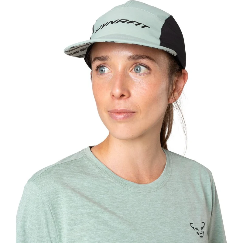 Dynafit Trail Cap jadelite
