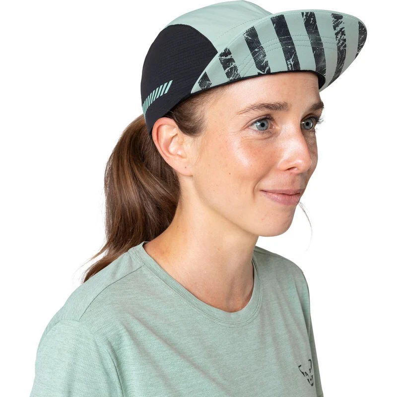 Dynafit Trail Cap jadelite