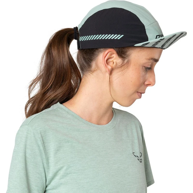 Dynafit Trail Cap jadelite