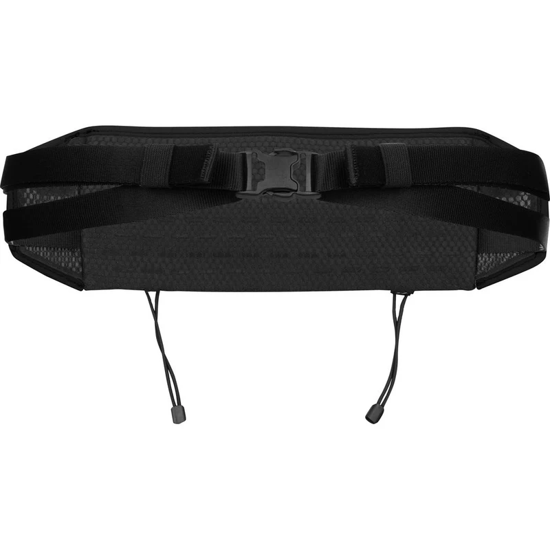Dynafit Trail Belt Laufgürtel black out