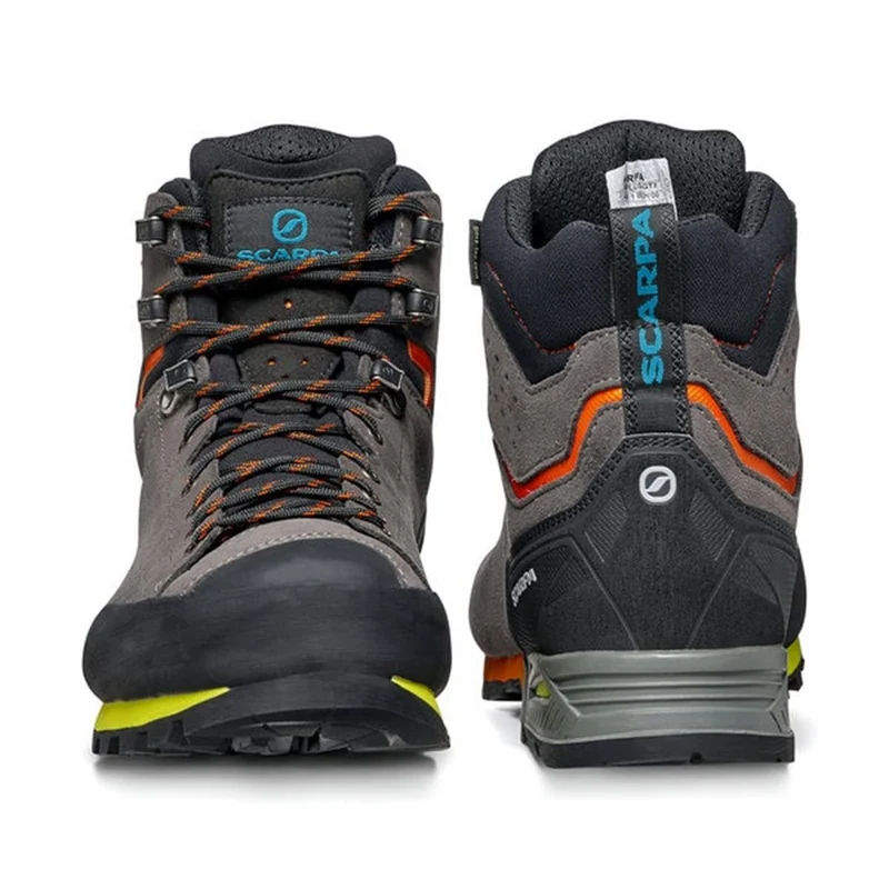 Scarpa Zodiac Plus GTX Men shark
