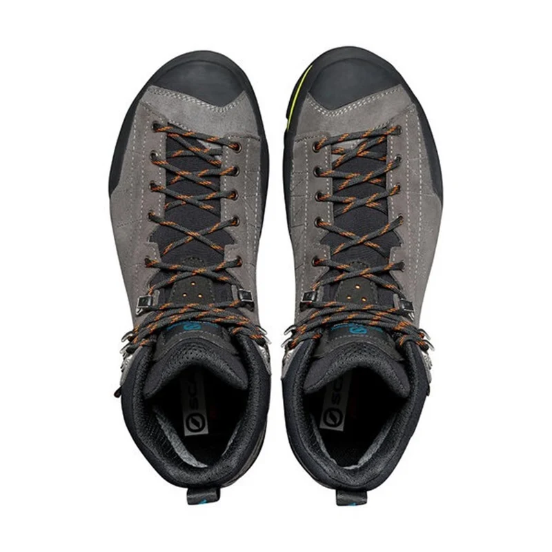 Scarpa Zodiac Plus GTX Men shark