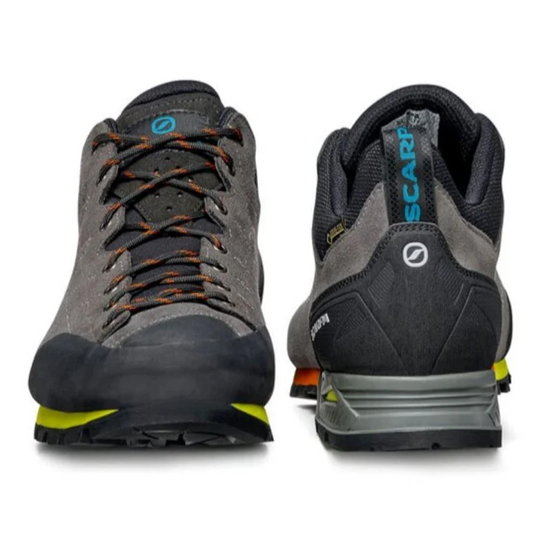 Scarpa Zodiac GTX shark